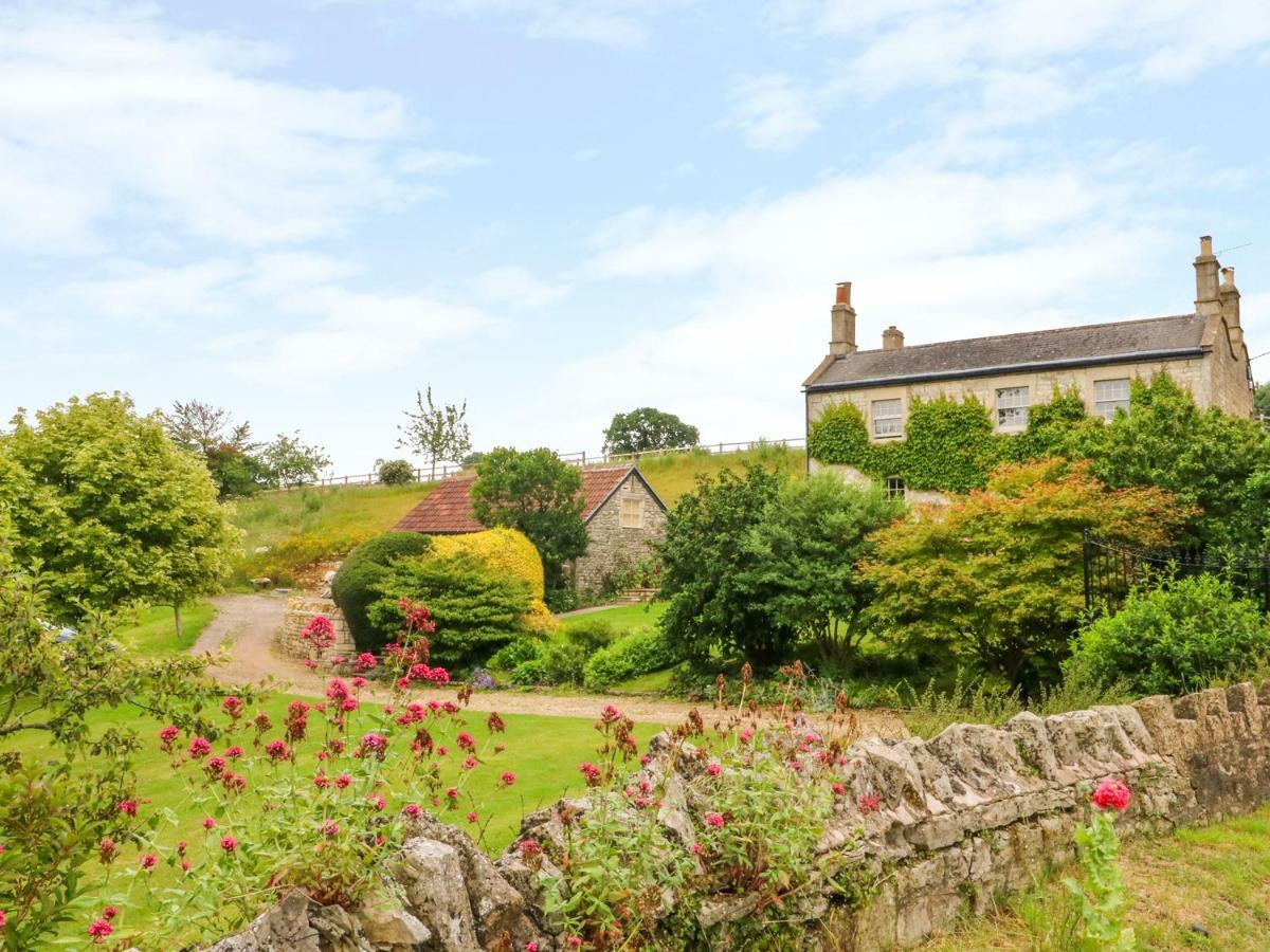 Pheasant Cottage Bath Exteriér fotografie