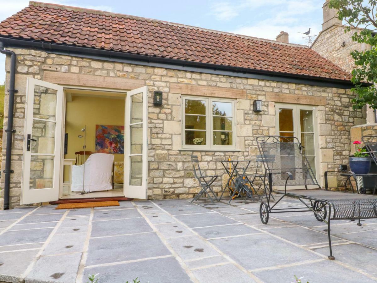 Pheasant Cottage Bath Exteriér fotografie